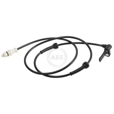 Abbildung von A.B.S. 30673 ABS Sensor aktiver 1120 weiß FIAT: Seicento / 600 Schrägheck