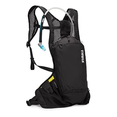 Abbildung von Thule Vital Trinkblasenrucksack Black 6L