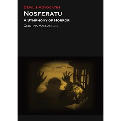 Abbildung von Nosferatu: A Symphony of Horror (Devil&#039;s Advocates)
