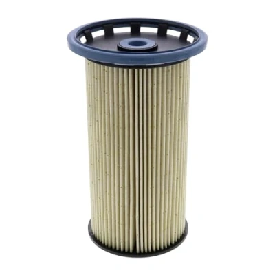 Abbildung von VAICO V10 2668 Kraftstofffilter Filtereinsatz Original Qualität VOLKSWAGEN: Golf 7 Variant, Schrägheck, Plus / Crossgolf