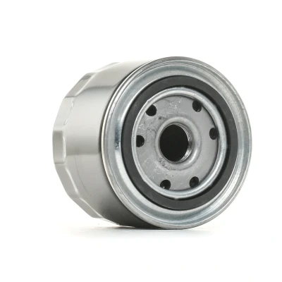 Abbildung von FEBI BILSTEIN 33772 Ölfilter Anschraubfilter FIAT: Ducato II Pritsche/Fahrgestell, III Bus, Pritsche / Fahrgestell