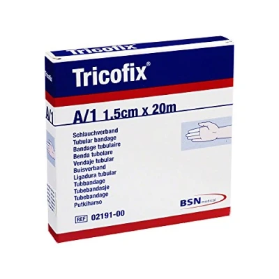 Abbildung von Tricofix Schlauchverband Gr.A 1,5 cmx20 1 St