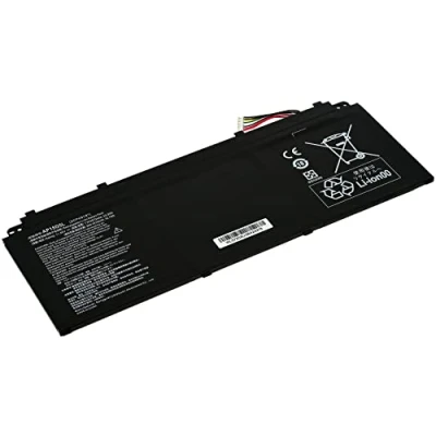 Abbildung von Akku kompatibel mit Acer Typ AP15O5L, 11,55V, Li Polymer