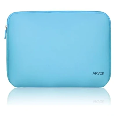 Abbildung von Arvok 11 11,6 12 Zoll Laptoptasche Schutzhülle Wasserdicht Neoprene, Laptop Sleeve Case Laptophülle Notebook Hülle Tasche für Acer/Asus/Dell/Fujitsu/Lenovo/HP/Samsung/Sony