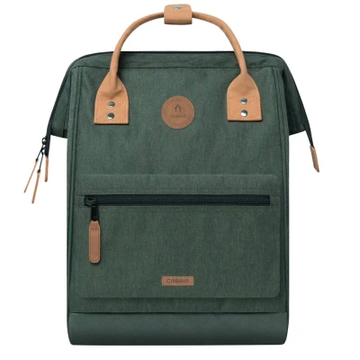Abbildung von Cabaia Adventurer Bag Medium kuito Schulrucksäcke
