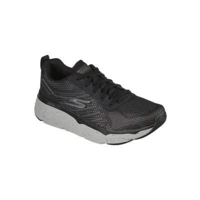 Abbildung von Skechers Elite Limitless Intensity Sneaker low, Herren, Größe: 43, Bkgy black grey Schuhe