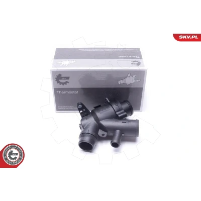 Abbildung von Thermostat, Kühlmittel ESEN SKV 20SKV169