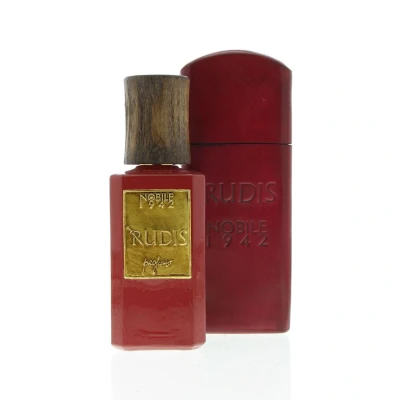 Abbildung von Nobile 1942 Eau de Parfum Rudis