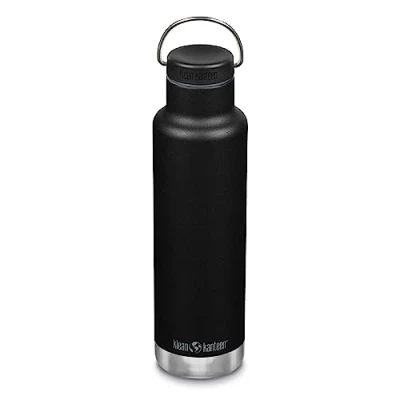 Abbildung von Klean Kanteen Classic Insulated Narrow 592ml / 20oz Wasserflasche