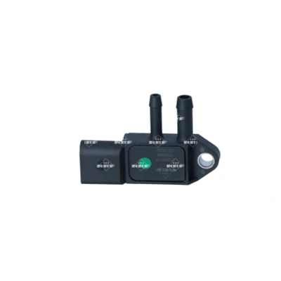 Abbildung von NRF 708009 Sensor, Abgasdruck AUDI: Q7, A5 B8 Sportback, Coupe, VOLKSWAGEN: Multivan 5 (7HM, Transporter Bus, Kastenwagen