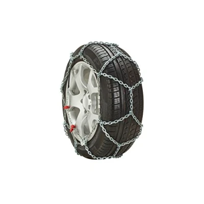 Abbildung von KÖNIG Zip Transport 230 Schneeketten, 2 Stück