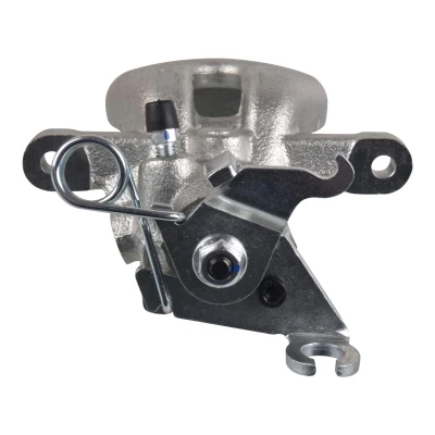 Abbildung von FEBI BILSTEIN 178743 Bremssattel Gusseisen Hinterachse rechts MITSUBISHI: Colt 6, VI CZC Cabrio, SMART: Forfour I