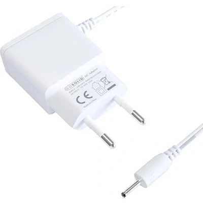 Abbildung von GO SOLID! Alecto DBX 125 Babyphone Ladegerät