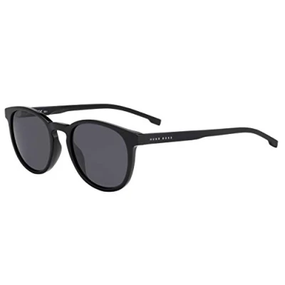 Abbildung von BOSS Sonnenbrille HUGO BLACK Sunglasses 0922 807 IR