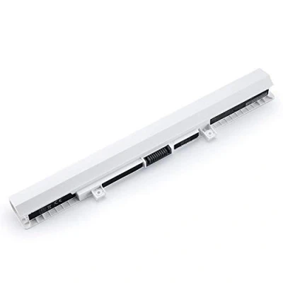 Abbildung von PA5185U 1BRS PA5184U PA5186U PA5195U Laptop Batterie Ersatz für Toshiba Satellite C50 C55 C55D C55T L55 L55D L55T B5200 B5270 B5310 B5302 Series (14.8V 45Wh)(Weiß)