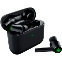 Abbildung von RAZER Hammerhead Pro HyperSpeed True Wireless In Ear Kopfhörer (Active Noise Cancelling (ANC), LED Ladestandsanzeige, Wireless, Bluetooth)