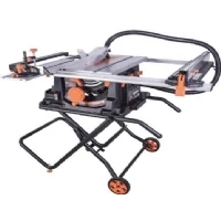 Abbildung von Kreissäge Evolution RAGE 5 S 1800 W 255 mm