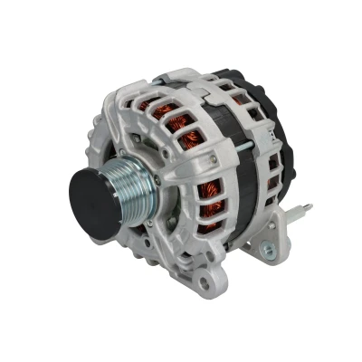Abbildung von HC Cargo 115898 Lichtmaschine 14V 140A VOLKSWAGEN: Golf 7 Schrägheck, Touran II, Variant, AUDI: Q3, A3 Limousine, A1 Sportback