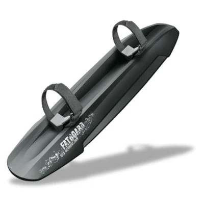 Abbildung von SKS Fatboard Set schwarz