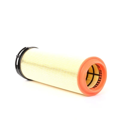 Abbildung von VALEO 585648 Luftfilter 339 118, 118 Filtereinsatz MERCEDES BENZ: C Klasse Sportcoupe, Limousine, T modell