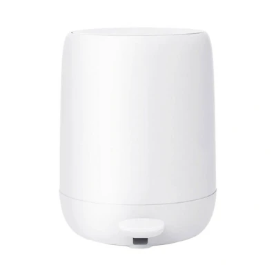 Abbildung von Blomus SONO Treteimer white 3 l
