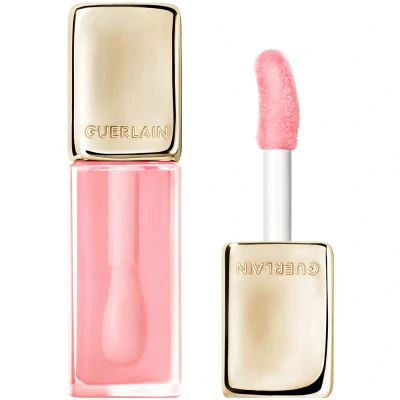 Abbildung von Guerlain Lipgloss Kiss Bee Glow Oil 258 9,5ml