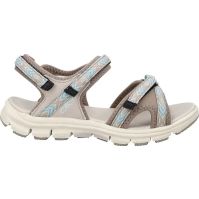 Abbildung von CMP Damen Sandale Almaak Hiking Sandal 38Q9946