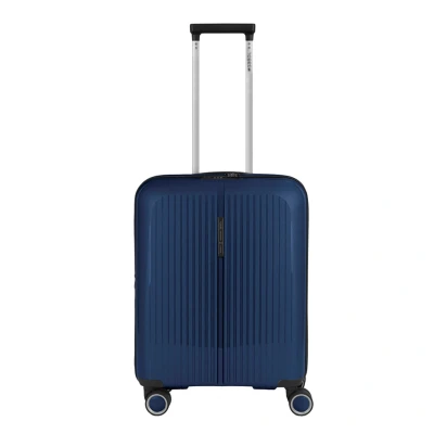 Abbildung von Gabol Brooklyn Cabin Trolley Expandable blue