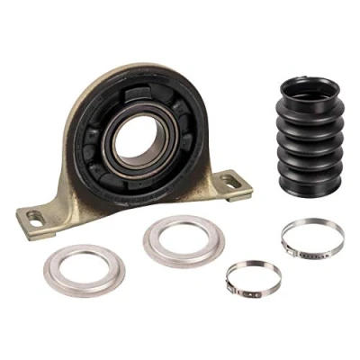 Abbildung von FEBI BILSTEIN 171032 Reparatursatz, Gelenkwellenmittellager MERCEDES BENZ: Sprinter 3.5 T Kastenwagen, Pritsche/Fahrgestell