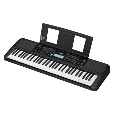 Abbildung von Yamaha PSR E383