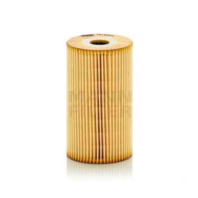 Abbildung von MANN FILTER HU 932/4 n Ölfilter mit Dichtung Filtereinsatz MERCEDES BENZ: T2/LN1 Kasten / Kombi, LK/LN2, UNIMOG