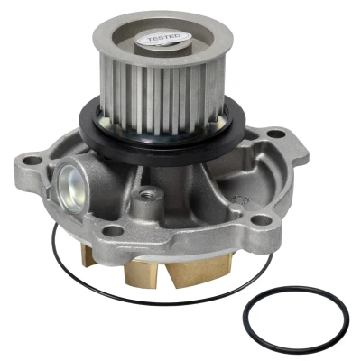 Abbildung von BLUE PRINT ADA109126 Wasserpumpe 22 Aluguss mit Dichtring Metall CHRYSLER: VOYAGER 4