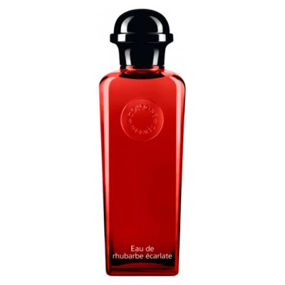 Abbildung von Hermès Eau de Rhubarbe Ecarlate Cologne 100 ml