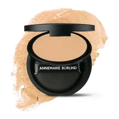 Abbildung von ANNEMARIE B&Ouml;RLIND Compact Make Up 10 g Light