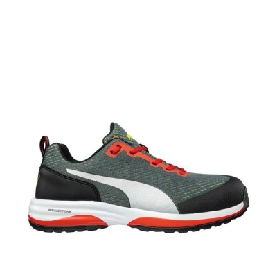 Abbildung von PUMA Safety SPEED LOW Arbeitsschuh