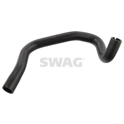 Abbildung von SWAG 62 10 6359 Kühlerschlauch PEUGEOT: 207 Schrägheck, SW, 1007 CITROËN: C3 I II, Pluriel