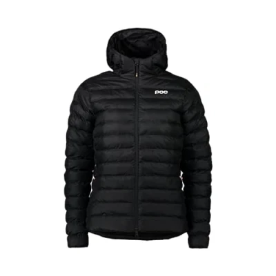 Abbildung von POC Coalesce Jacket Uranium Black Womens XL