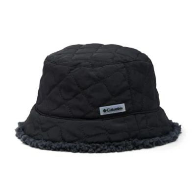 Abbildung von Columbia Winter Pass 2 Reversible Bucket Hat, Fischerhut für Unisex Erwachsene