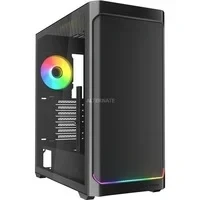 Abbildung von AK4W RGB Strip, Tower Gehäuse