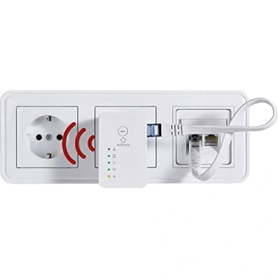 Abbildung von Renkforce WLAN Accesspoint Access Point