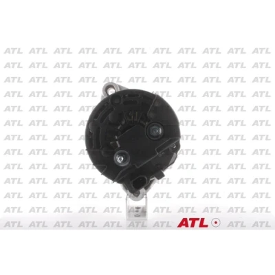 Abbildung von BOSCH 0 986 044 490 Lichtmaschine 14V 85A SMART: City Coupe, Cabrio, Fortwo I Coupe