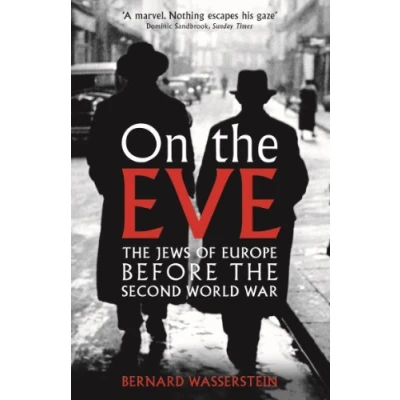 Abbildung von ON the EVE: Jews of Europe before Second World War
