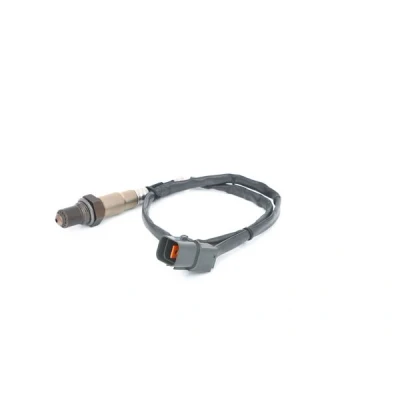 Abbildung von BOSCH 0 258 986 756 Lambdasonde 4 HYUNDAI: i10 II Schrägheck, i20 I I, KIA: Picanto II, RIO 3, cee‘d Sportswagon