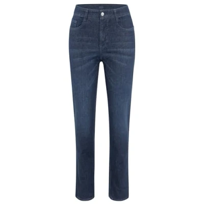 Abbildung von MAC Stretch Jeans STELLA super cool used wash 5100 90 0387 D588