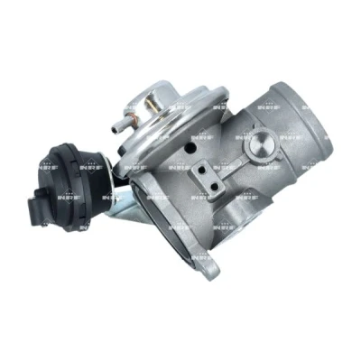 Abbildung von NRF 48705 AGR Ventil AUDI: A2, VOLKSWAGEN: Lupo / 3L, Polo III Schrägheck, SEAT: Arosa
