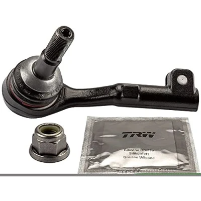 Abbildung von TRW JTE1051 Spurstangenkopf mit Zubehör BMW: 3 Touring, 1 Schrägheck, X1