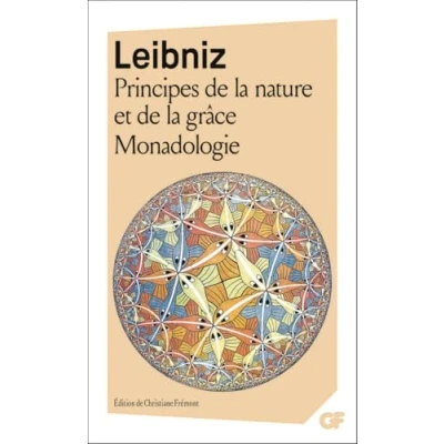 Abbildung von Principes de la nature Et grâce: autres textes,1703 1716