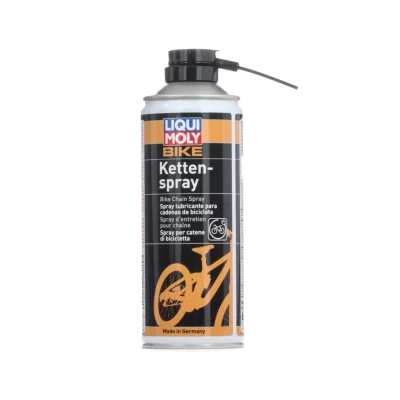 Abbildung von LIQUI MOLY 6055 Kettenspray 400 Dose