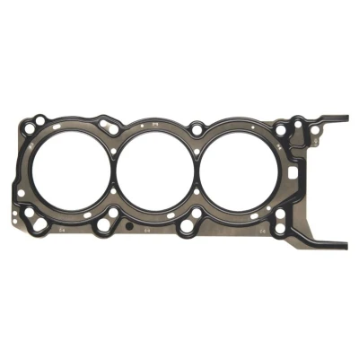 Abbildung von ELRING 794.770 Zylinderkopfdichtung 97 Metall Lagen Dichtung links KIA: SORENTO 1, CARNIVAL / GRAND 3