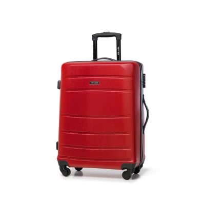 Abbildung von Wittchen Globe LINE Trolley, Größe: One Size, Red